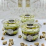 boîte tiramisu 180 G. 50 pièce