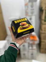 boite burger imprimer – Image 3