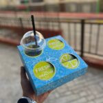 SUPPORT GOBLET 100P